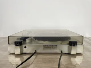 Giradischi Pioneer PL-450 Vintage Anni 80