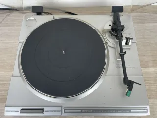 Giradischi Pioneer PL-450 Vintage Anni 80