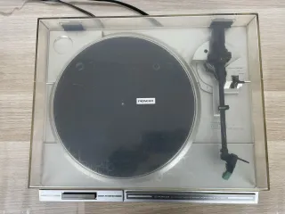 Giradischi Pioneer PL-450 Vintage Anni 80