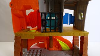 Scooby Doo Haunted Ghost Town. Como nuevo +4 años