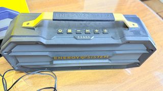 Altavoz Energy Outdoor Box Street 50W