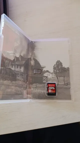 Nintendo Switch Lite Gris + Juegos