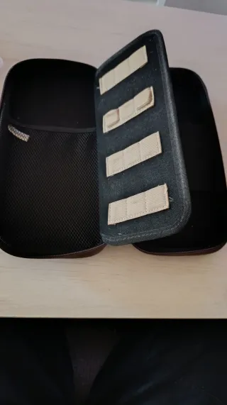 Nintendo Switch Lite Gris + Juegos