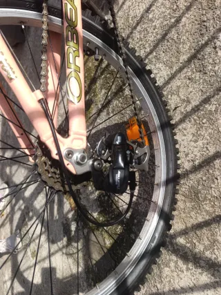 2 Bicicletas Infantiles