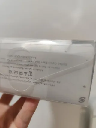 Pack 5 Boxer Calvin Klein Algodón Stretch