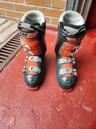 Botas de esquí Atomic para hombre