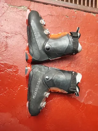 Botas de esquí Atomic para hombre