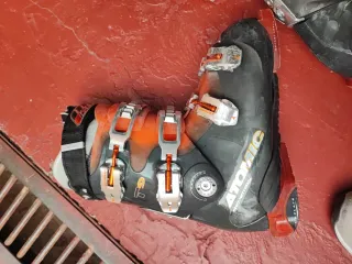 Botas de esquí Atomic para hombre