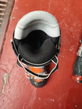 Botas de esquí Atomic para hombre