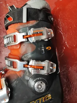 Botas de esquí Atomic para hombre