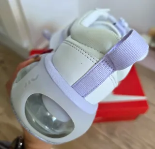 Zapatillas Nike Air Max 2021 Morado/Blanco