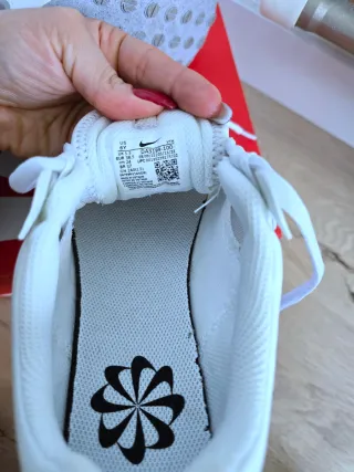 Zapatillas Nike Air Max 2021 Morado/Blanco