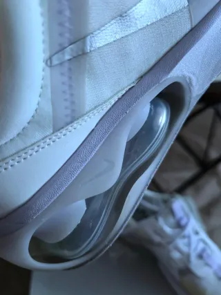 Zapatillas Nike Air Max 2021 Morado/Blanco