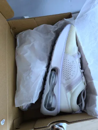 Zapatillas Nike Air Max 2021 Morado/Blanco