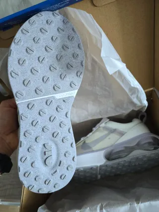 Zapatillas Nike Air Max 2021 Morado/Blanco