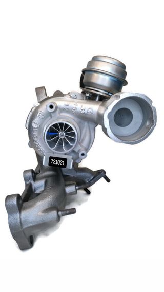 Turbo Híbrido Seat León ARL 1.9 TDI