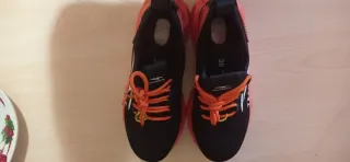 Scarpe antinfortunistiche Technosafe donna