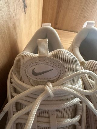 Zapatillas Nike Air Max 97 Beige