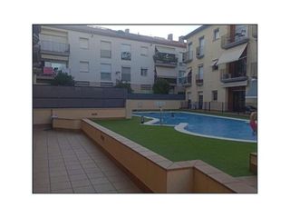 Piso en venta en Avinguda Catalunya en Palamós