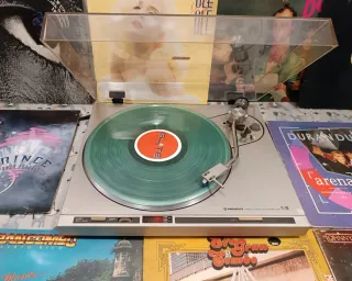 Tocadiscos Pioneer PL 200