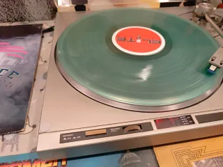 Tocadiscos Pioneer PL 200