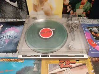 Tocadiscos Pioneer PL 200