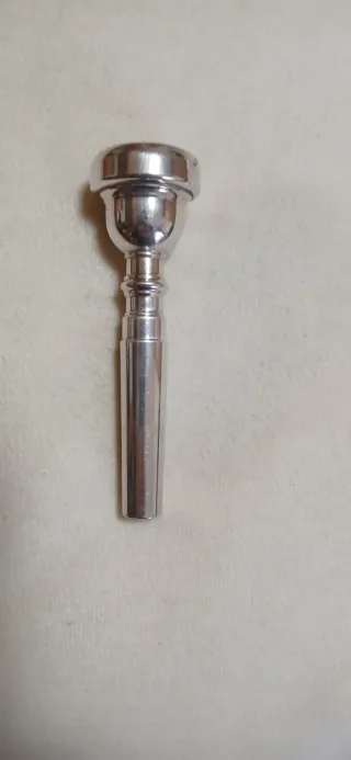 Boquilla Trompeta