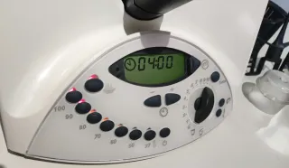 MUY BUEN ESTADO! Thermomix Tm31+accesorios+libros