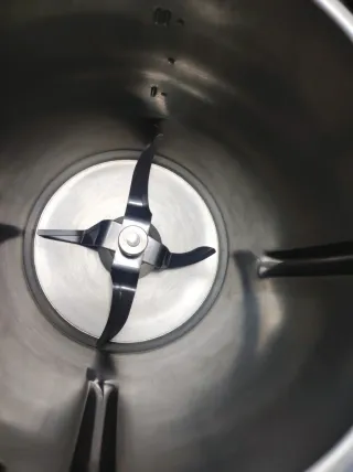 MUY BUEN ESTADO! Thermomix Tm31+accesorios+libros