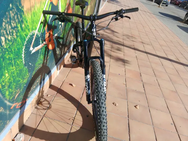 Specialized Turbo levo , talla S2