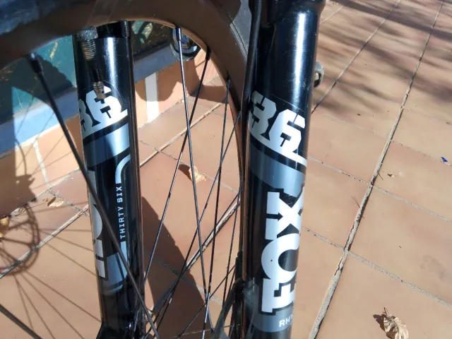 Specialized Turbo levo , talla S2