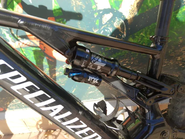 Specialized Turbo levo , talla S2