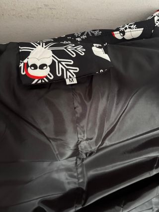 Americana Navideña Divertida