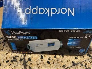 Calefacción Estacionaria Homologable