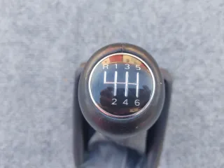 Pomo con fuelle audi a6 2007