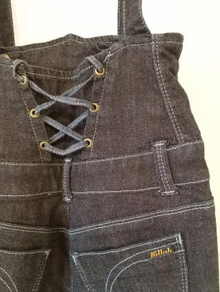 Falda peto Killah Talla S