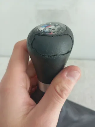 Pomo cambio BMW F20 F21 Pre-LCI