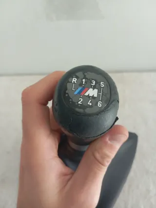 Pomo cambio BMW F20 F21 Pre-LCI