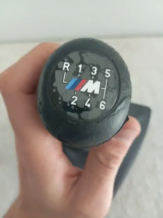 Pomo cambio BMW F20 F21 Pre-LCI
