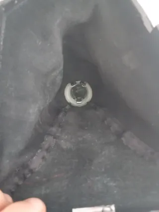 Pomo cambio BMW F20 F21 Pre-LCI