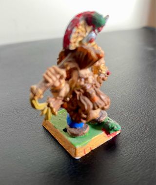 Matadragón Enano Warhammer