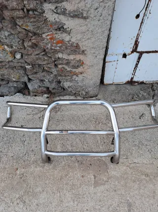 Defensa Delantera Galloper/Montero V20/V40