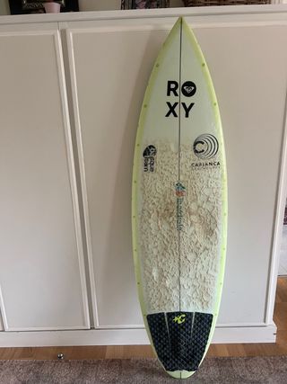 Tabla de surf Cabianca DFK 5'4