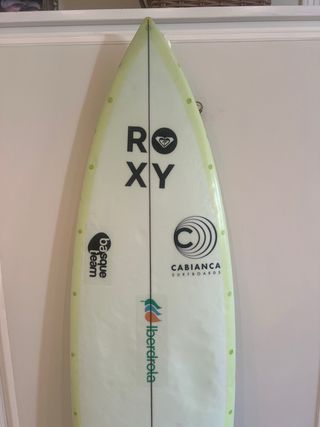 Tabla de surf Cabianca DFK 5'4