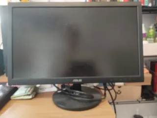 Pantalla ASUS VS229NA