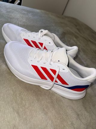 Adidas Run Falcon 5 Zapatillas Nuevas