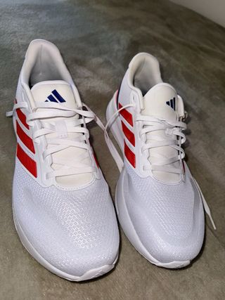 Adidas Run Falcon 5 Zapatillas Nuevas