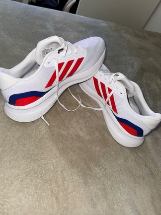Adidas Run Falcon 5 Zapatillas Nuevas