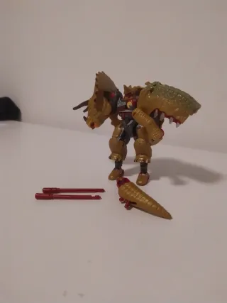 Transformers Beast Wars Neo Guiledart