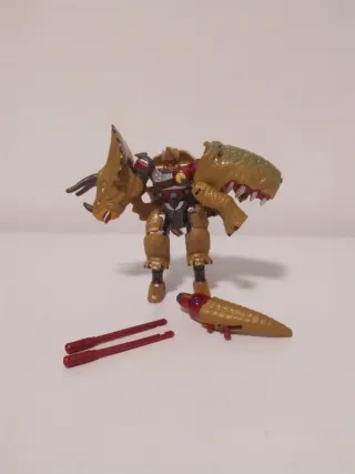 Transformers Beast Wars Neo Guiledart